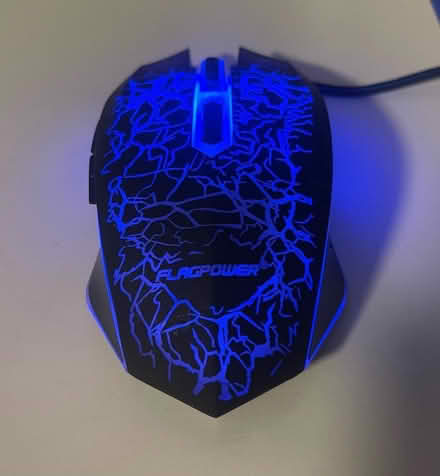 Photo of free Computer Mouse (Lake Merritt, Oakland) #1