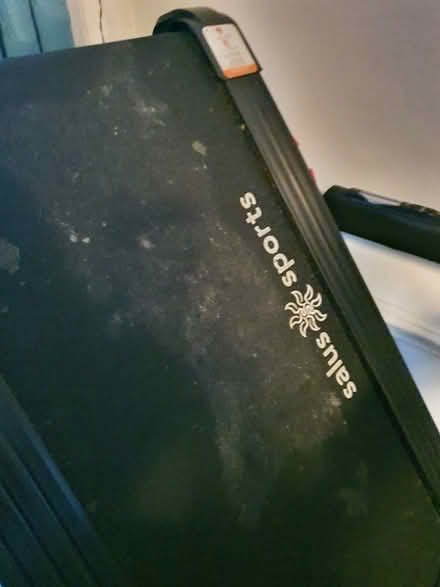 Photo of free Treadmill (Bowerham LA1) #4
