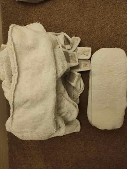 Photo of free Washable nappies (South Bank YO23) #4