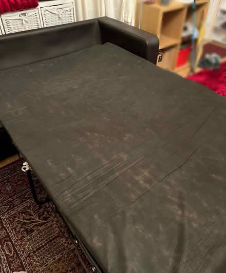 Photo of free Thin Mattresses (WN7) #1