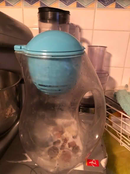 Photo of free Plastic jug and plastic cups (The Camp AL1) #2