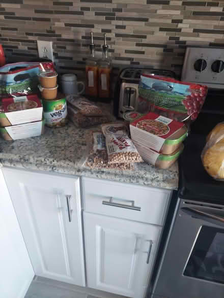 Photo of free Food (Newcastle Delaware) #4