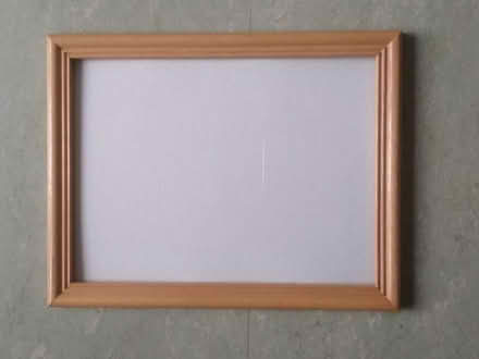 Photo of free Small picture frame (Iffley Road OX4) #2