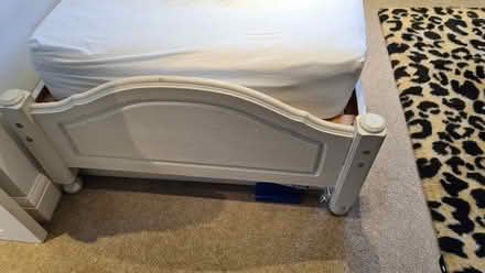 Photo of free Single Bed with extra guest bed (Darley Abbey DE22) #1