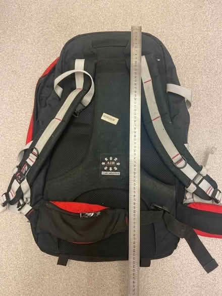 Photo of free Large backpack (Bloomfield) #3