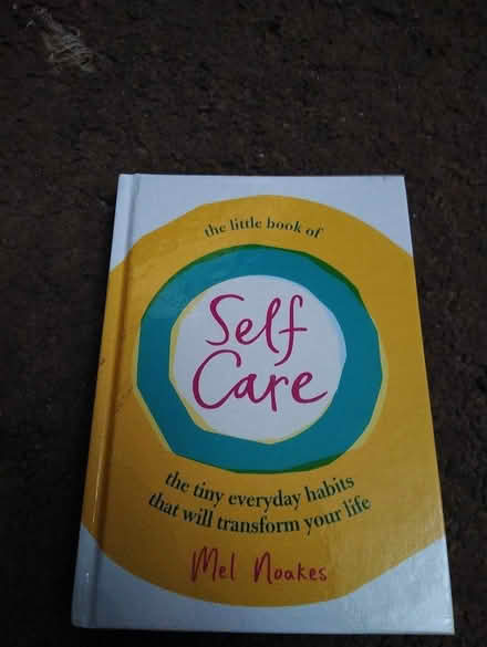 Photo of free Book (Fishponds BS16) #1