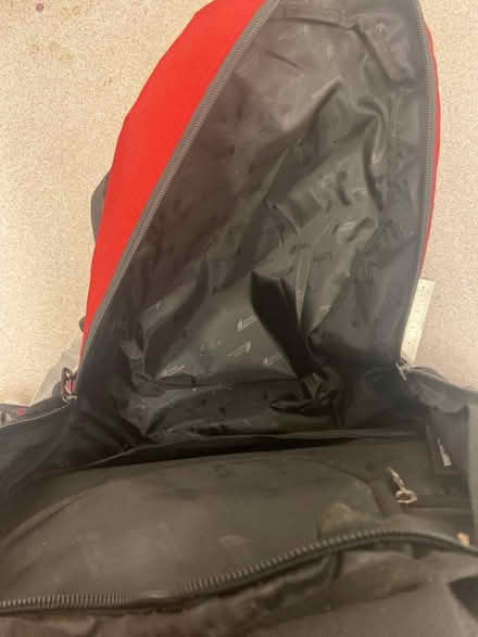 Photo of free Large backpack (Bloomfield) #2