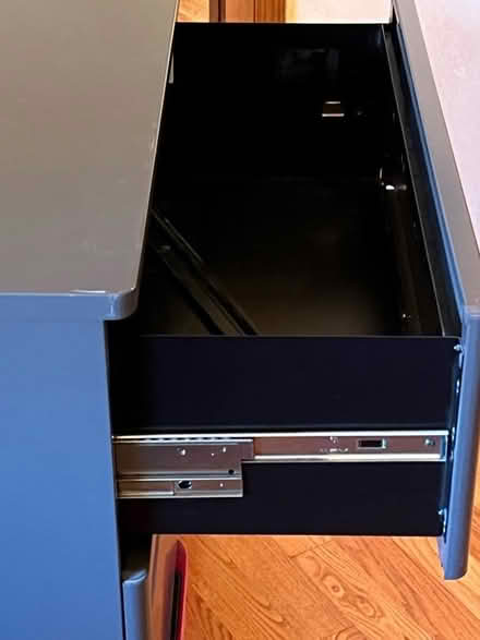 Photo of free 2-Drawer Filing Cabinet (Wexford close to I-79) #3