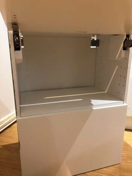 Photo of free Barhroom cabinet (M21) #2