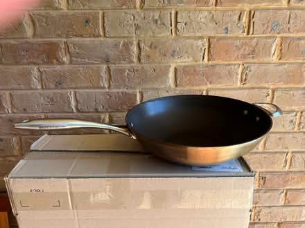 Photo of free WOK (Thurgoona) #1