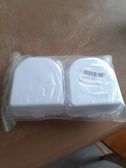 Photo of free Nail soaking bowls, unused (Cubbington CV32) #2