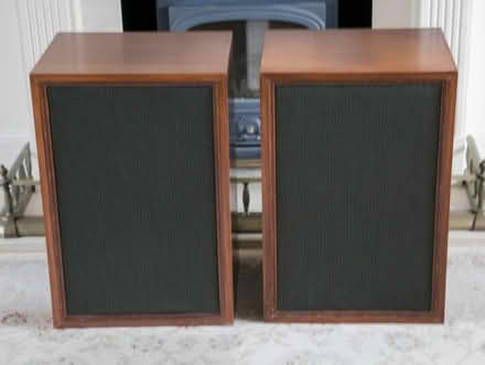 Photo of free Loudspeakers (CT3) #1