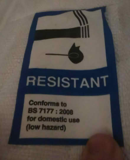 Photo of free Double mattress (GL55 Campden area) #3