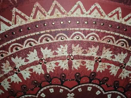 Photo of free Large canvas picture (Blackburn BB2) #3