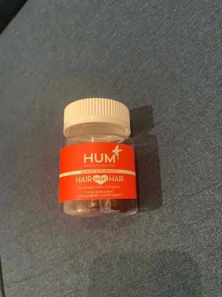 Photo of free Diet supplements (SE6) #2