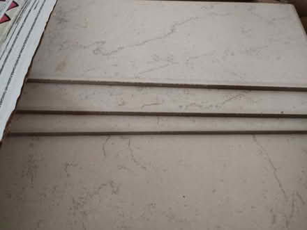 Photo of free Tiles of various sizes (Thorney Leys OX28) #1