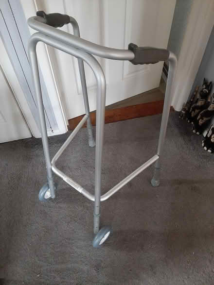 Photo of free Walking aid (Fareham PO15) #1