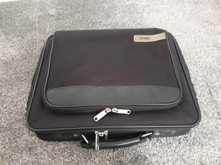 Photo of free laptop bags (West End LA3) #1