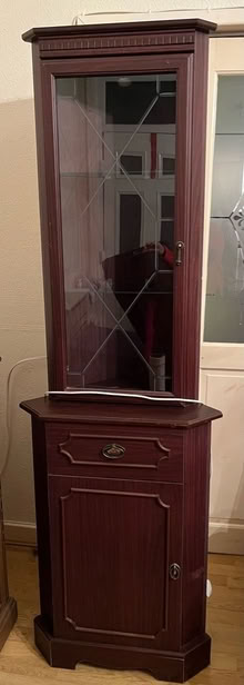 Photo of free Corner unit (WN7) #1