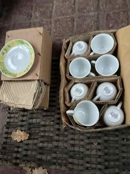 Photo of free Cup ad sorcers (Camberley) #1