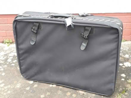 Photo of free Suitcase (Portishead BS20) #1