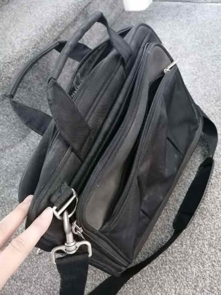 Photo of free laptop bags (West End LA3) #2