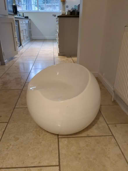 Photo of free Chair for child (Whetstone N20) #2