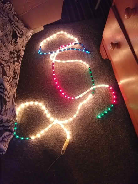Photo of free Lights (PR4 5) #1