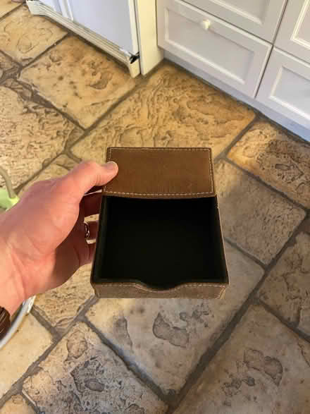 Photo of free Note holder (TW10) #1