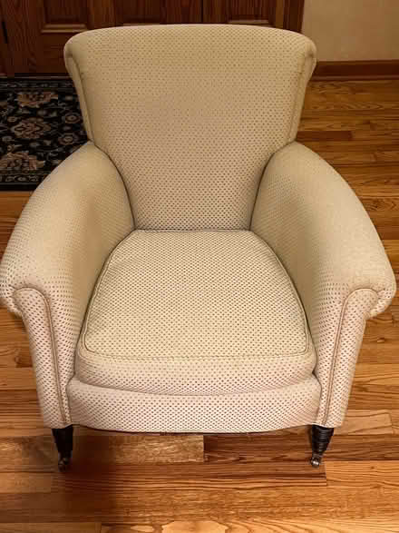 Photo of free Armchair (Wexford close to I-79) #2