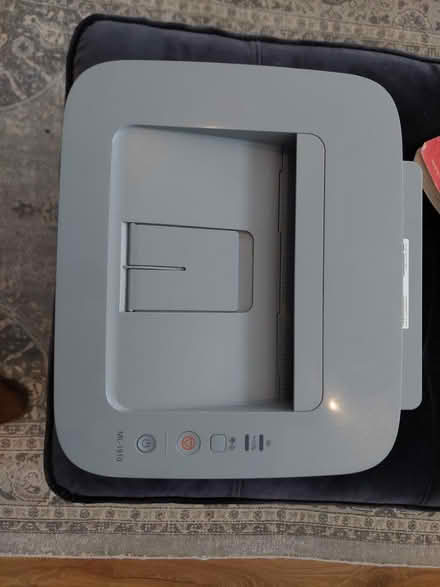 Photo of free Black and white laserjet printer (NW6) #2