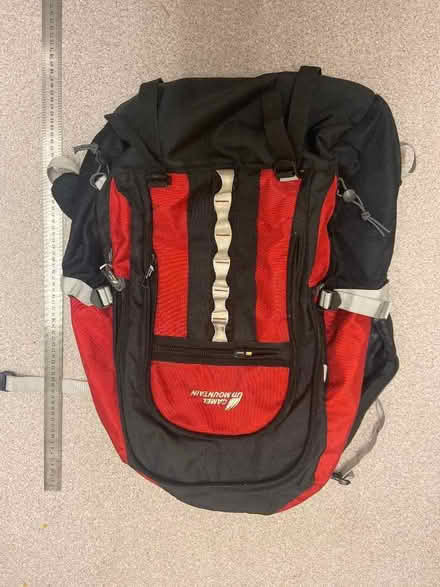 Photo of free Large backpack (Bloomfield) #1