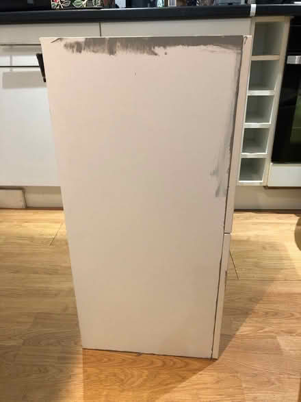 Photo of free Barhroom cabinet (M21) #4