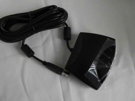 Photo of free Infra red receiver (Rayleigh SS6) #3