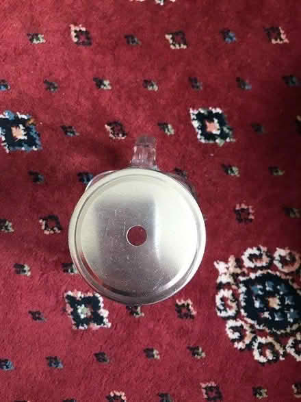 Photo of free Jar style glass (Whalley Range M16 8) #2
