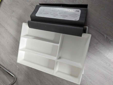 Photo of free IKEA kitchen drawer dividers (Golders green NW11) #3