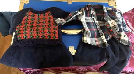 Photo of free American Girl Doll Clothes (Brookline Village) #2