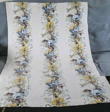 Photo of free Four Curtains (CT3) #2