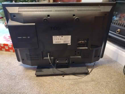 Photo of free 32 inch TV. Not working (Uxbridge UB10) #3