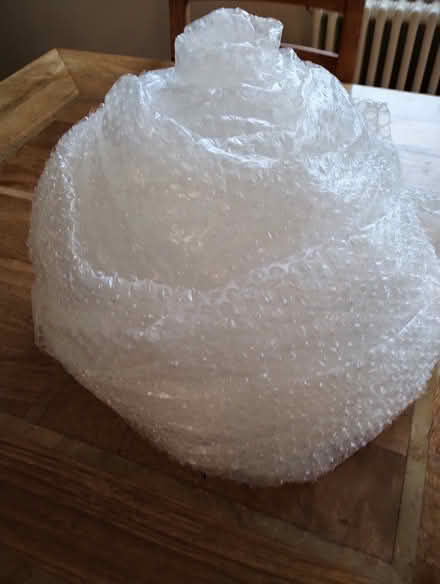 Photo of free Bubble wrap (Norton Lees Sheffield 8) #1