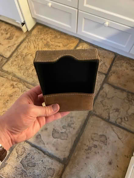 Photo of free Note holder (TW10) #2