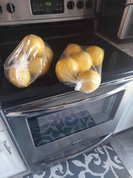 Photo of free Food (Newcastle Delaware) #1