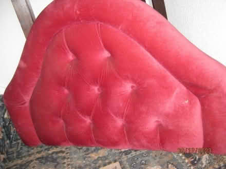 Photo of free Head bed board (Blackford Bridge BL9) #3