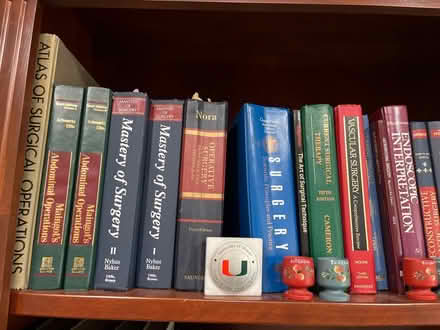 Photo of free medical textbooks (Harrisburg Lower Paxton Twn) #2