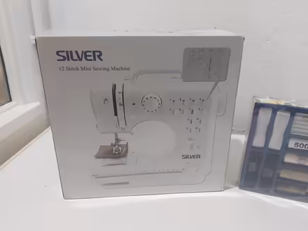 Photo of free Sewing Machine (Panshanger AL7) #2