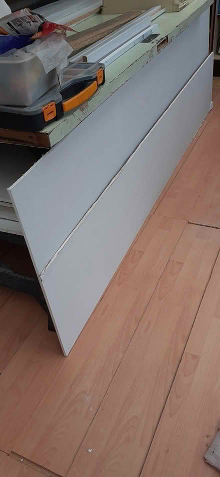 Photo of free Plasterboard (Holland on Sea) #1