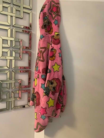 Photo of free Girl 10/11 years- Robe (E2) #3