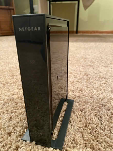 Photo of free NetGear Wireless Router (West Glen subdivision) #2