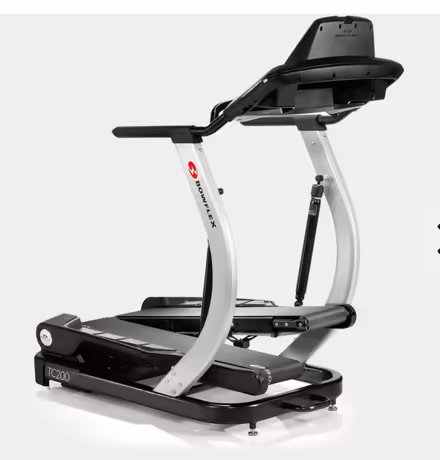 Photo of free Bowflex Treadclimber (treadmill$ (Beaverton-Tigard border) #2