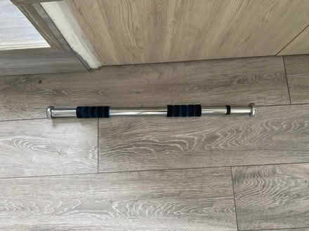Photo of free Door Pull Up Bar (Kearsley) #1